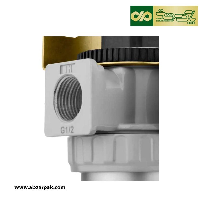 رطوبت گیر (واحد مراقبت) تک قلو رونیکس RONIX مدلRH-6901
