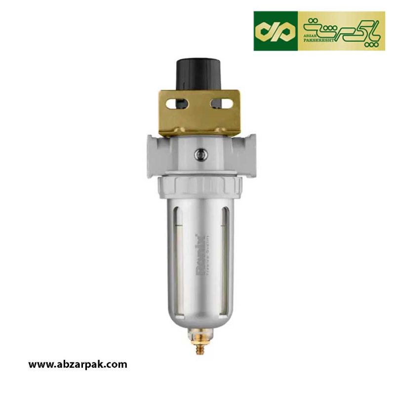 رطوبت گیر (واحد مراقبت) تک قلو رونیکس RONIX مدلRH-6901