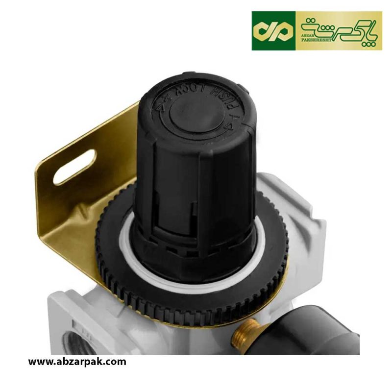 رطوبت گیر (واحد مراقبت) تک قلو رونیکس RONIX مدلRH-6901