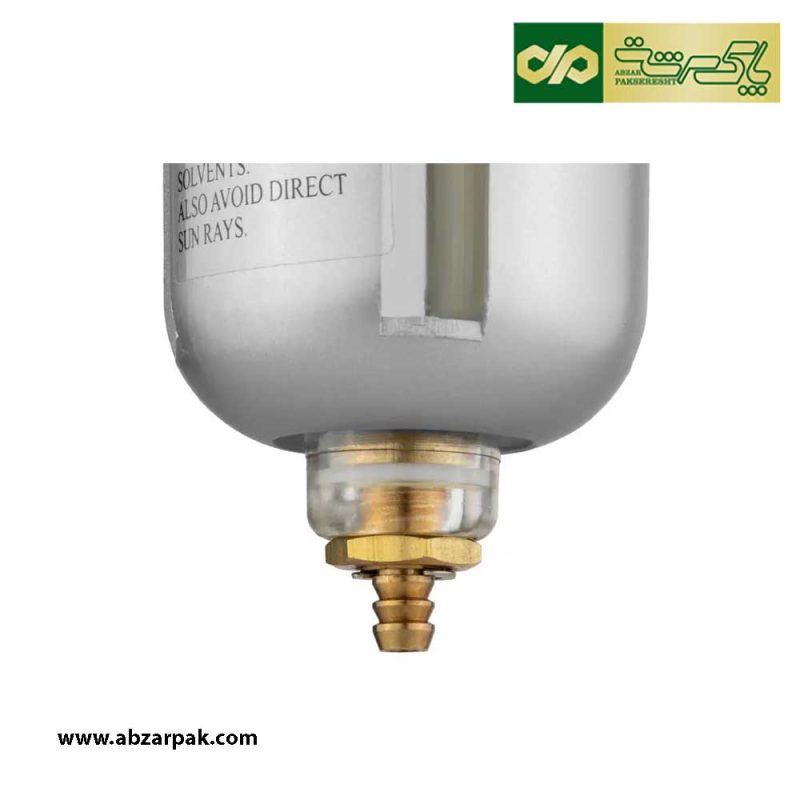 رطوبت گیر (واحد مراقبت) تک قلو رونیکس RONIX مدلRH-6901