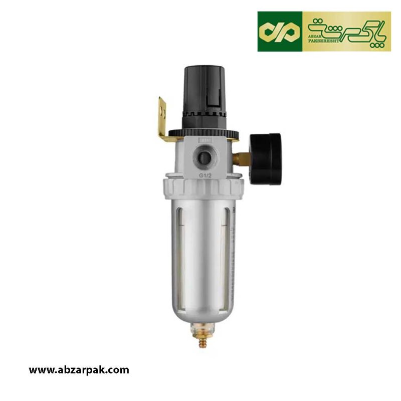رطوبت گیر (واحد مراقبت) تک قلو رونیکس RONIX مدلRH-6901