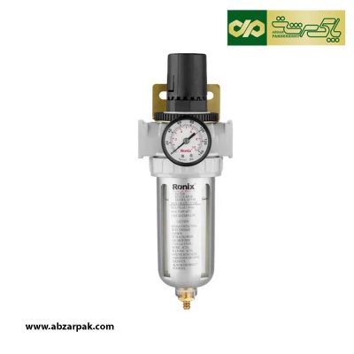 رطوبت گیر تک قلو رونیکس RONIX مدلRH-6901