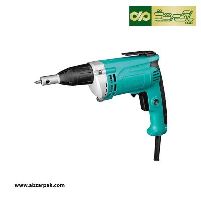پیچ گوشتی برقی درایوال 710 وات دی سی ای DCA مدل APL6