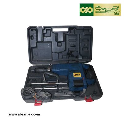 چکش تخریب 11 کیلویی نک مدل NEK 1525 DB