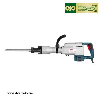 چکش تخریب برقی 14 کیلویی 45 ژول 1700 وات رونیکس مدل 2814