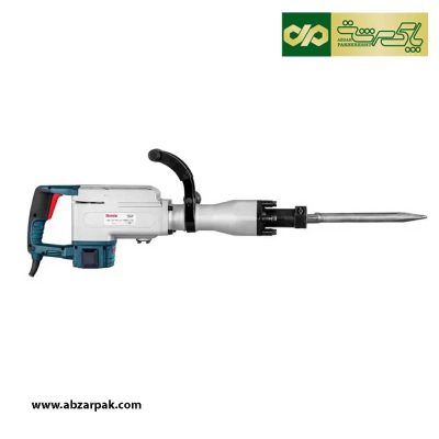 چکش تخریب برقی 14 کیلویی 45 ژول 1700 وات رونیکس مدل 2814