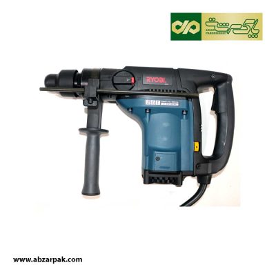 چکش تخریب ۱۱۵۰ وات ریوبی RYOBI مدل ED-450E 