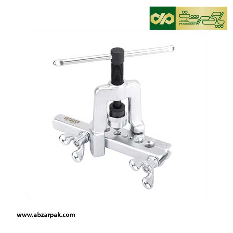 کیت لوله پرچ کُن مسی، آلومینیوم، استیل نرم 34-18 تاپ تول TOPTUL مدل JGAI1001