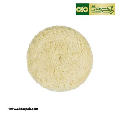 پد پولیش چسبی 180 میلی متری رونیکس مدل RH-3518
