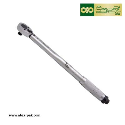 آچار ترکمتر درایو 12 اینچ جغجغه ای هنس مدل 4171NM