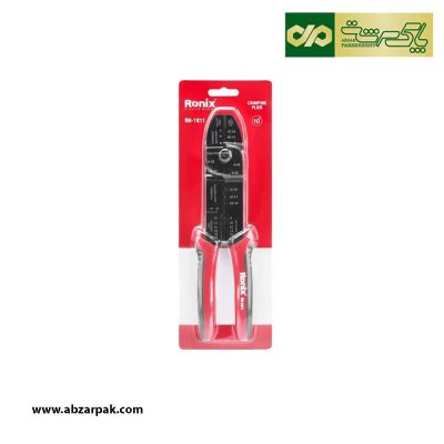 انبر کابل شو 10 اینچ رونیکس مدل RH-1811