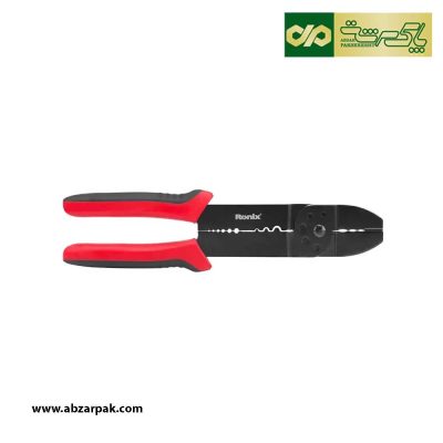 انبر کابل شو 10 اینچ رونیکس مدل RH-1811