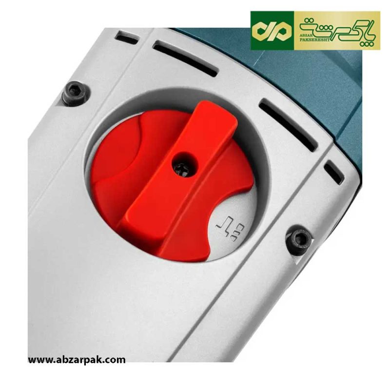 بتن کن برقی 50 میلی متری 1700 وات رونیکس مدل 2750