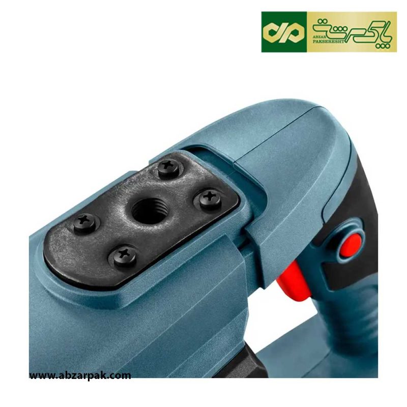 بتن کن برقی 50 میلی متری 1700 وات رونیکس مدل 2750