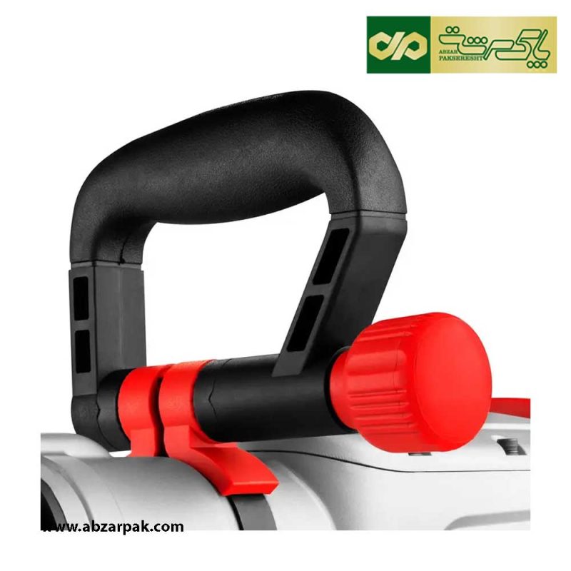 بتن کن برقی 50 میلی متری 1700 وات رونیکس مدل 2750