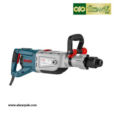 بتن کن برقی 50 میلی متری 1700 وات رونیکس مدل 2750