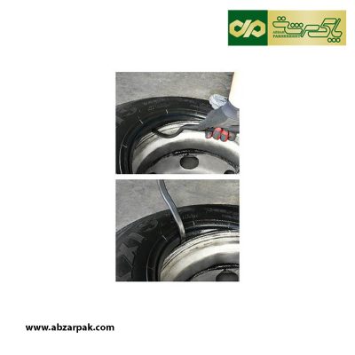 تایلیور کامیونی تیوبلس 72 سانتی متر تاپ تول TOPTUL مدل JCEG2229