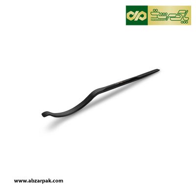 تایلیور کامیونی تیوبلس 72 سانتی متر تاپ تول TOPTUL مدل JCEG2229