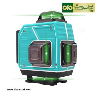 تراز لیزری ۴ بعدی نورسبز اس تی ای STA مدل 4D-J