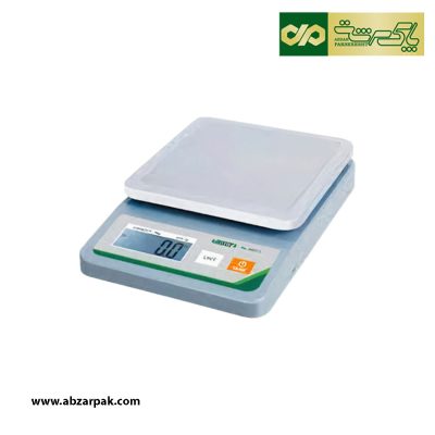 ترازو دیجیتال 2 گرم تا 3 کیلوگرم اینسایز INSIZE مدل 3-8003