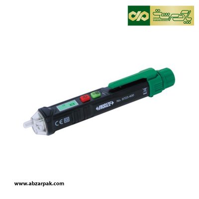 فاز متر القایی دو حالته اینسایز INSIZE مدل 400-9723