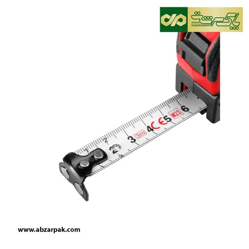 متر 3 متری رونیکس مدل RH-9038