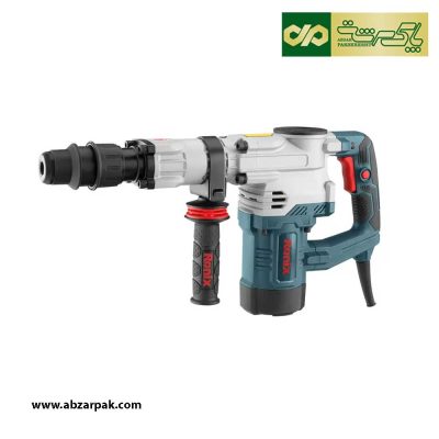 چکش تخریب برقی 7.5 کیلویی 20 ژول رونیکس مدل 2800