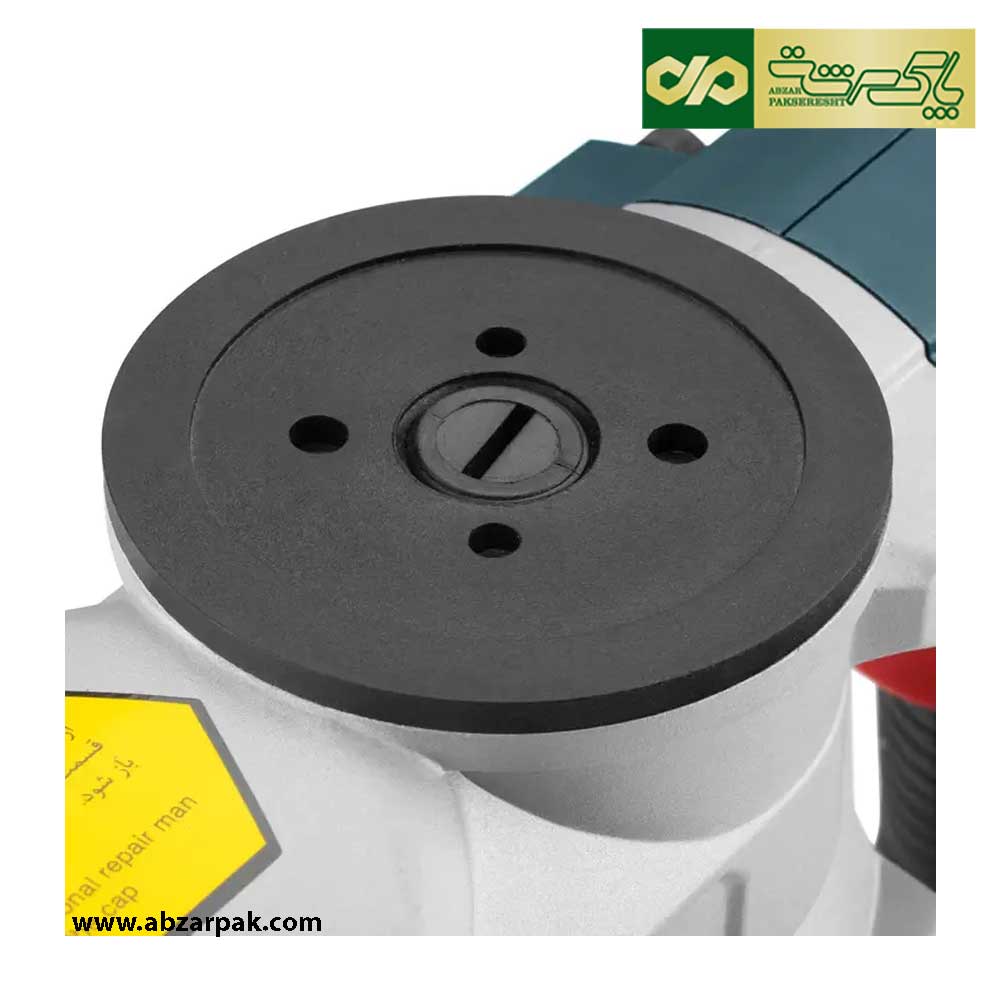 چکش تخریب برقی 7.5 کیلویی 20 ژول رونیکس مدل 2800 (8) چکش تخریب برقی 7.5 کیلویی 20 ژول رونیکس مدل 2800