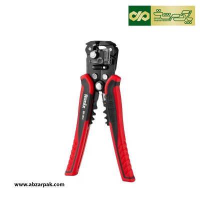 کیت سیم لخت کن چند کاره 8 اینچ رونیکس مدل RH-1814