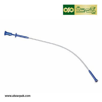 گیره مشکل گشا مگنتی چراغدار اینسایز INSIZE مدل 1-7164