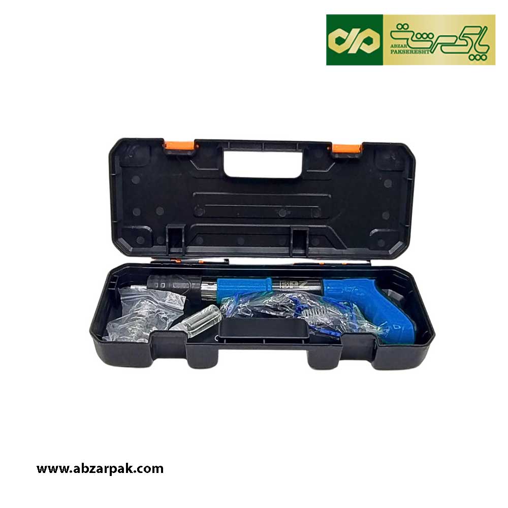 تفنگ میخکوب دستی عصاییRAD HIT (2) تفنگ میخکوب دستی عصاییRAD HIT