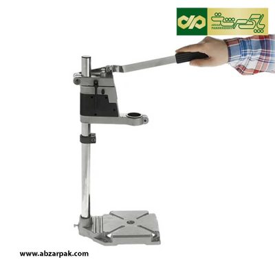 پایه دریل محک مدل ST-43