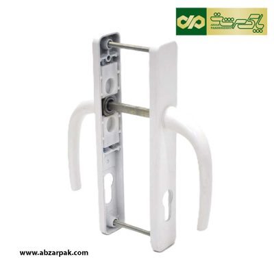 دستگیره سوییچی درب های UPVC یو پی وی