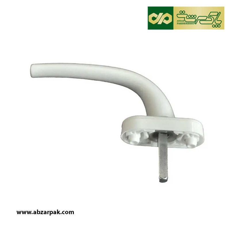 دستگیره پنجره دوجداره UPVC یو پی وی سی