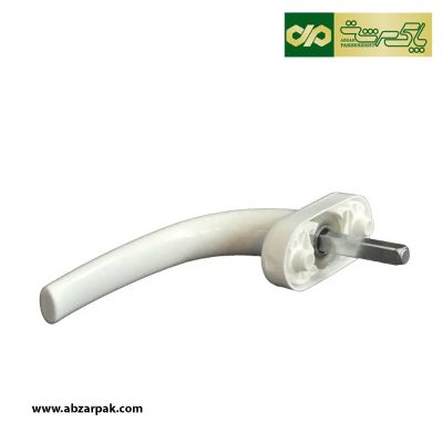 دستگیره پنجره دوجداره UPVC یو پی وی سی