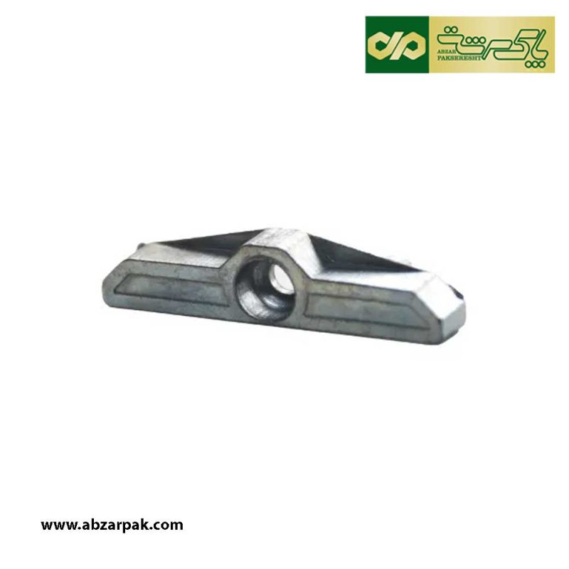 زاماک پنجره UPVC یو پی وی سی