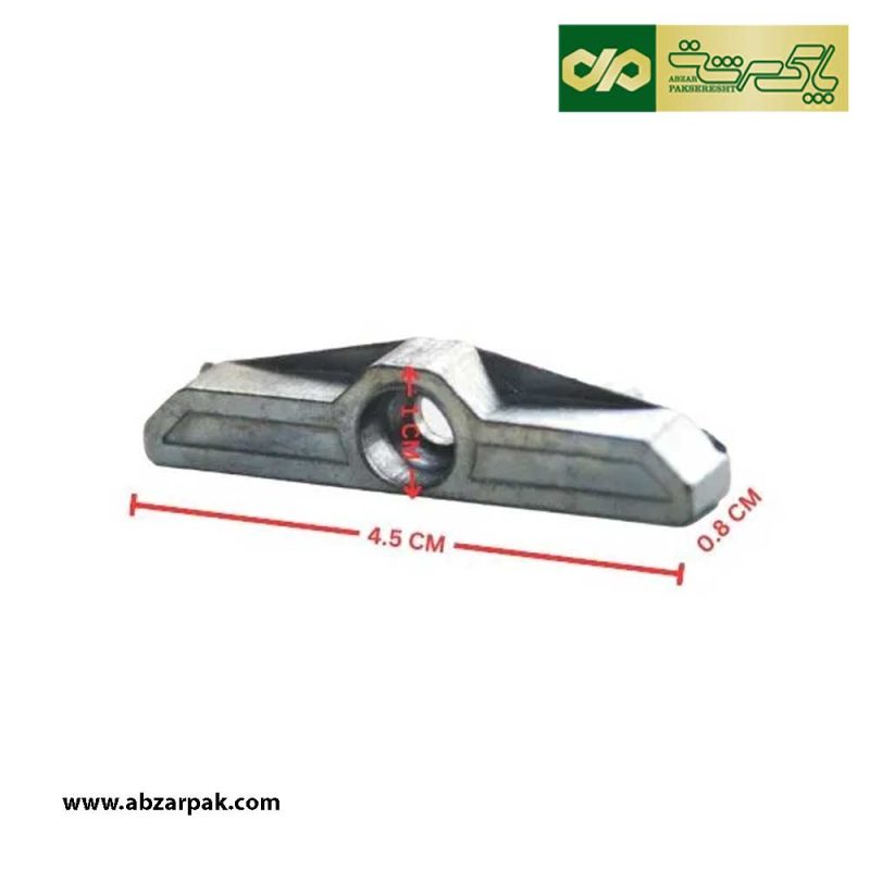 زاماک پنجره UPVC یو پی وی سی