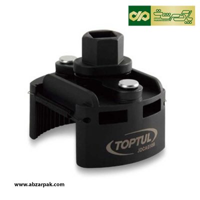 فیلتر بازکن دوطرفه تاپ تول TOPTUL مدل JDAA0108