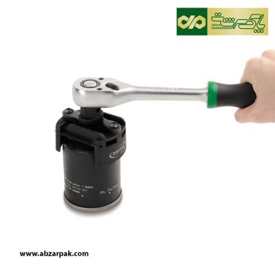 فیلتر بازکن دوطرفه تاپ تول TOPTUL مدل JDAA0108