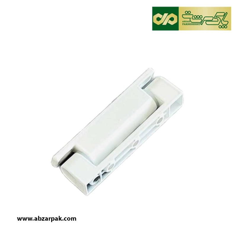 لولا UPVC یو پی وی سی نصب سریع سایز 75 میلیمتر