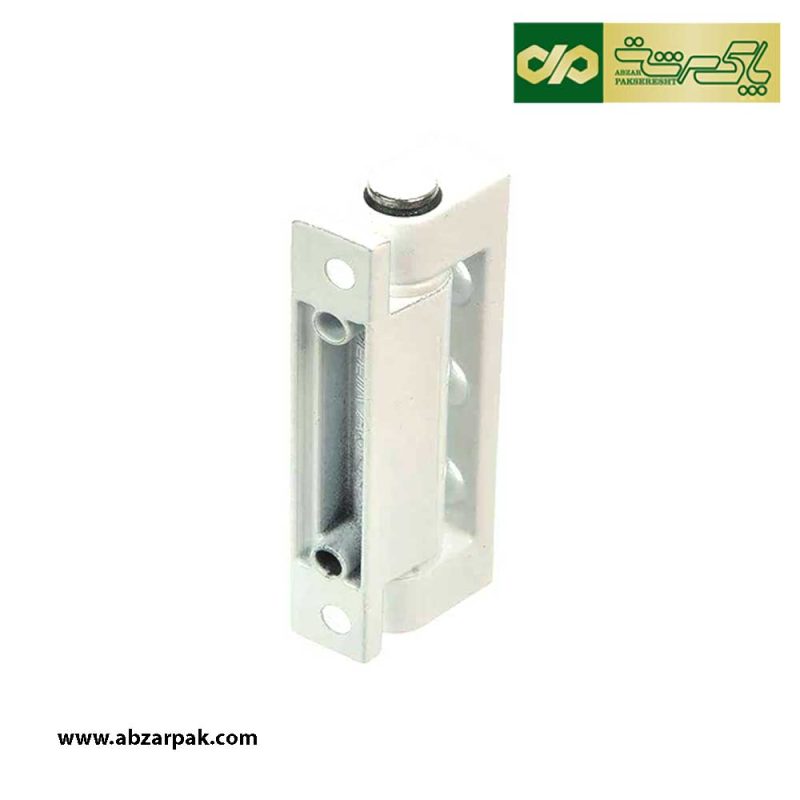 لولا UPVC یو پی وی سی نصب سریع سایز 75 میلیمتر