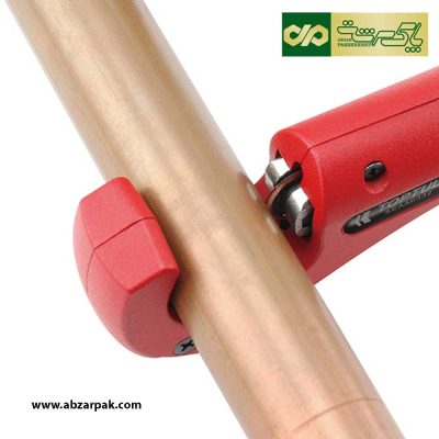 لوله بُر قطر 32 – 4.5 mm مس ،آلومینیوم ،پلاستیک ،آهن و استیل سبک تاپ تول TOPTUL مدل SEAC0332