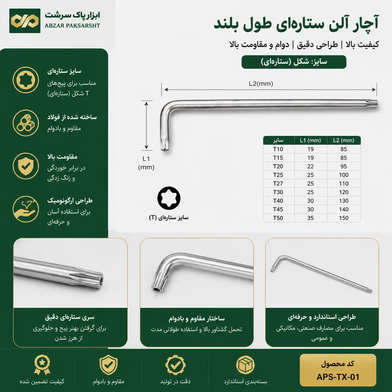 آلن ستاره‌ای بلند