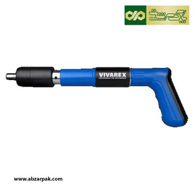 تفنگ میخکوب دستی ویوارکس VIVAREX مدل VR3210-MF