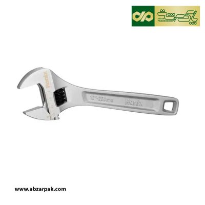 آچار فرانسه 10 اینچ لیبرا رونیکس RONIX مدل RH-2403