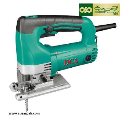 اره عمود بر600 وات دی سی ای DCA مدل AMQ65
