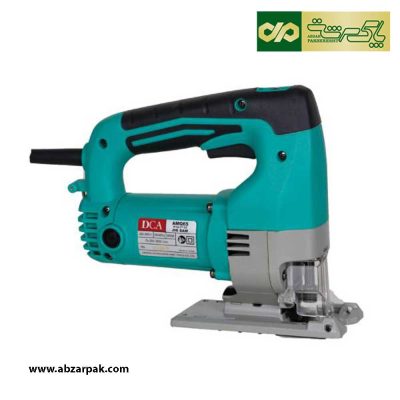 اره عمود بر600 وات دی سی ای DCA مدل AMQ65