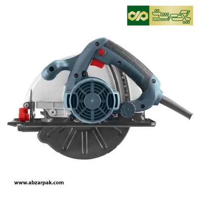 اره گردبر 180 میلی متر 1500 وات رونیکس RONIX  مدل 4311
