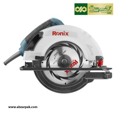 اره گردبر 180 میلی متر 1500 وات رونیکس RONIX  مدل 4311