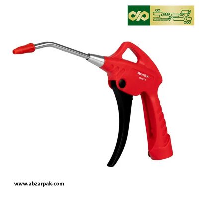 تفنگ بادپاش دلتا رونیکس RONIX مدل 6702